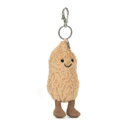 Amuseables Peanut Bag Charm