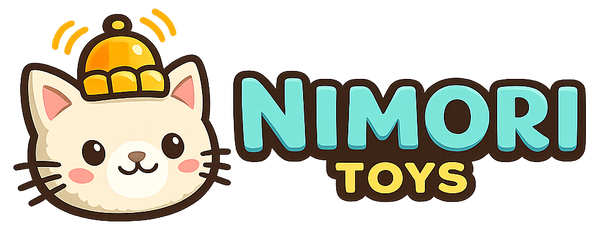 NIMORI TOYS
